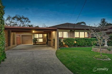 46 Crow St, Burwood East, VIC 3151