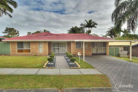 43 Basswood St, Algester, QLD 4115