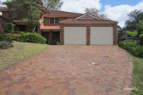 Property photo of 2/69 Gumnut Road Cherrybrook NSW 2126
