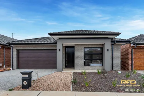 14 Starke St, Deanside, VIC 3336