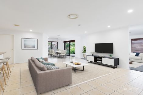 Property photo of 30 Mayfair Place Stretton QLD 4116