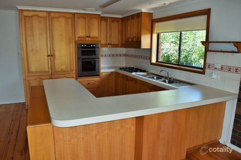 Property photo of 85 Broome Crescent Wonthaggi VIC 3995