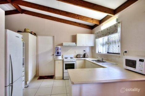 Property photo of 4 Merchant Court Springwood QLD 4127