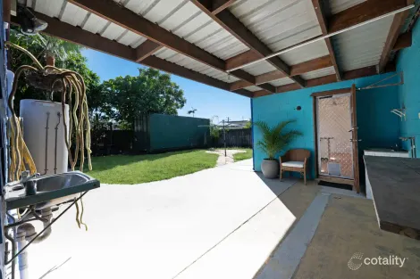 Property photo of 55 Amhurst Street Slade Point QLD 4740
