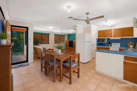 Property photo of 55 Amhurst Street Slade Point QLD 4740
