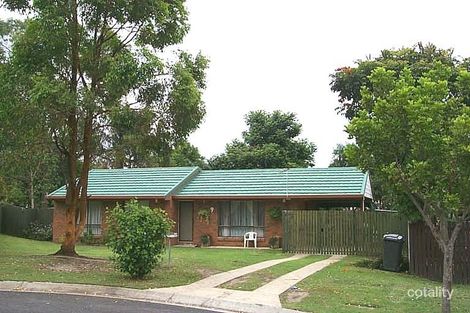 9 Parinlea Ct, Marsden, QLD 4132