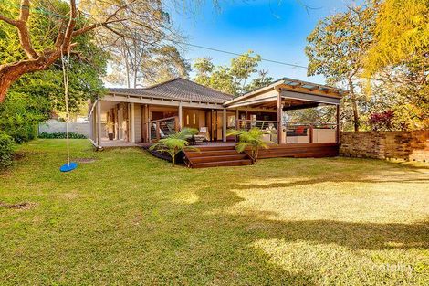 Property photo of 11 Blighs Road Cromer NSW 2099