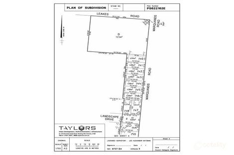 Property photo of 107 Marquands Road Truganina VIC 3029