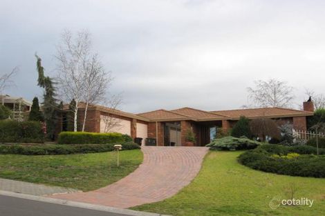 83 Deep Creek Dr, Doncaster East, VIC 3109