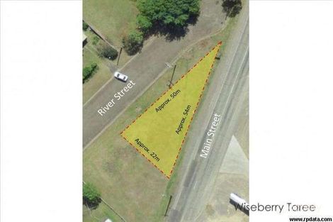 Lot 1 River St, Cundletown, NSW 2430