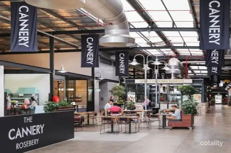 Property photo of 2 Macquarie Street Rosebery NSW 2018