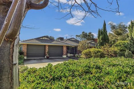 3 Honeysuckle Dr, Hillbank, SA 5112