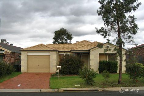 60 Canyon Dr, Stanhope Gardens, NSW 2768