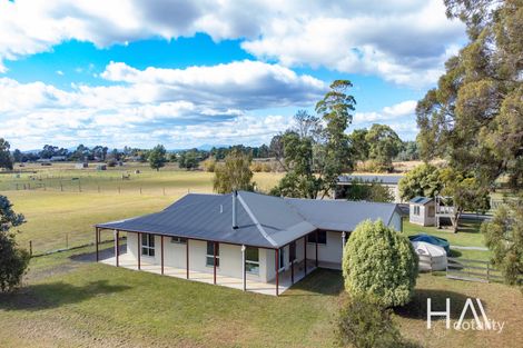 Property photo of 5 South Street Westbury TAS 7303