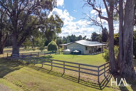 Property photo of 5 South Street Westbury TAS 7303