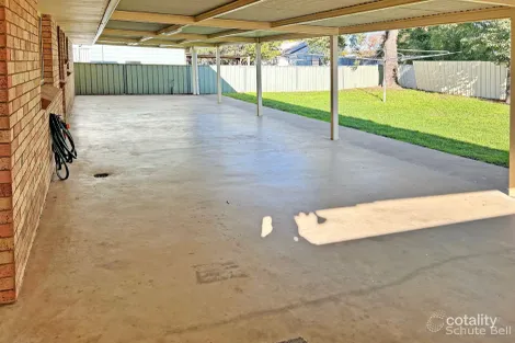 Property photo of 164 Algalah Street Narromine NSW 2821