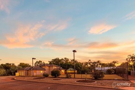 Property photo of 8 Ivy Court Cable Beach WA 6726