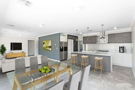 Property photo of 18 Figtree Avenue Lake Coogee WA 6166