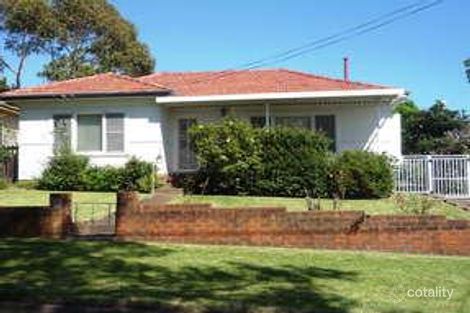 5 Weemala Ave, Kirrawee, NSW 2232