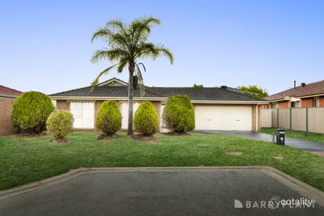 7 Badger Ct, Narre Warren, VIC 3805