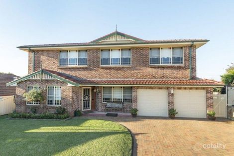 Property photo of 4 Iris Court Glenmore Park NSW 2745