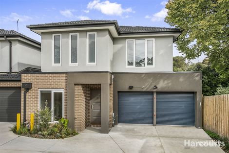 Property photo of 2/3 Rubida Court Endeavour Hills VIC 3802