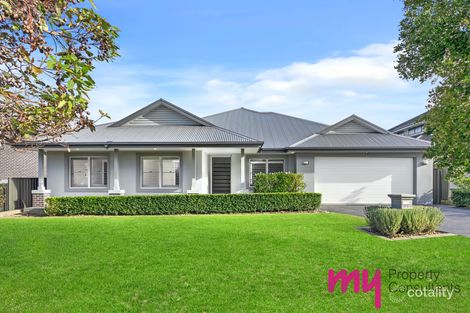 24 Mckellar St, Cobbitty, NSW 2570