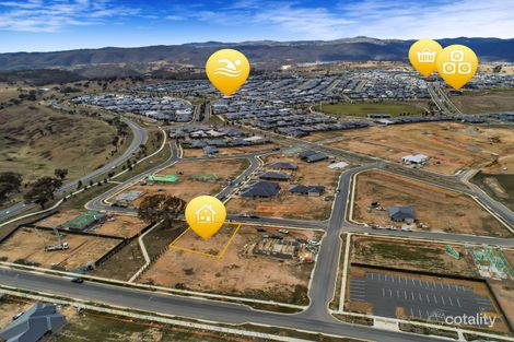 32 Mcgowan Cres, Googong, NSW 2620