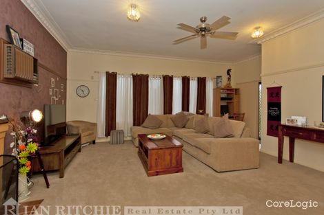 Property photo of 369 Parnall Street Lavington NSW 2641