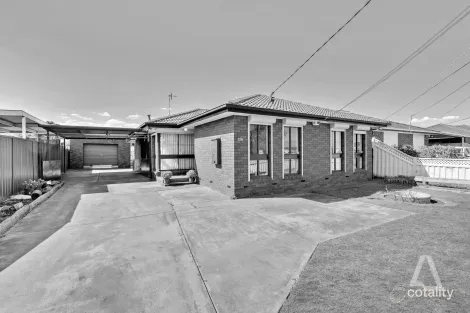 Property photo of 156 Neale Road Deer Park VIC 3023