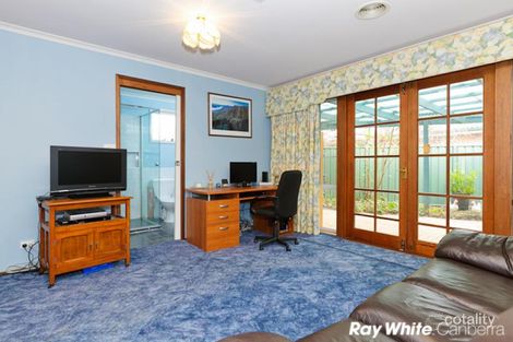Property photo of 10 Hervey Place Wanniassa ACT 2903