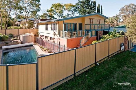 Property photo of 1A Edenvale Street Oxley QLD 4075