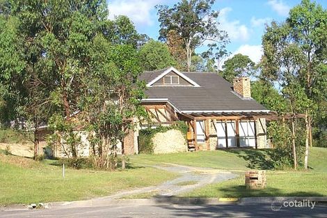 10 Flushing Meadows Ct, Oxenford, QLD 4210