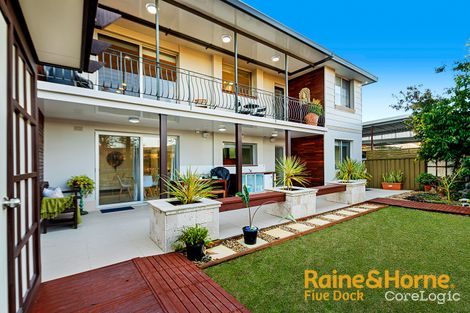 Property photo of 3 Louie Street Padstow NSW 2211