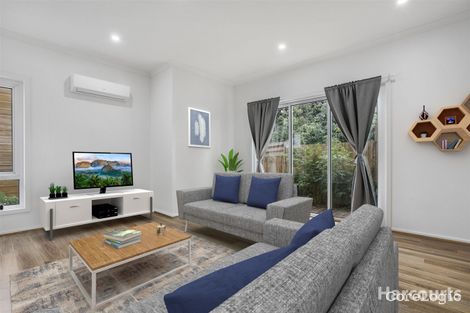 Property photo of 2/3 Rubida Court Endeavour Hills VIC 3802