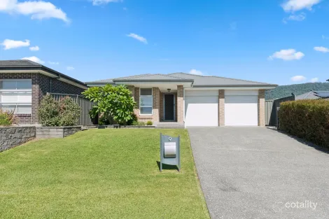 9 Kestrel Ave, Horsley, NSW 2530