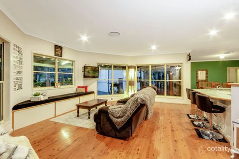 Property photo of 28 Cessnock Court Caboolture QLD 4510