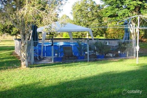 Property photo of 4 Pleasant Drive Sharon QLD 4670
