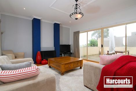 Property photo of 3 Ella Paige Place Carrum Downs VIC 3201