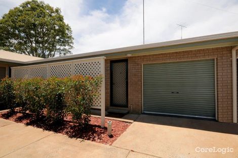 Property photo of 2/47 Cleary Street Centenary Heights QLD 4350
