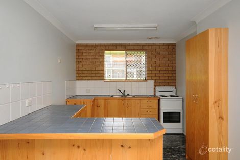 Property photo of 2/47 Cleary Street Centenary Heights QLD 4350