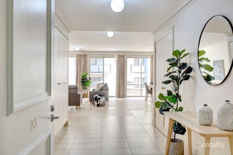 Property photo of 23/7 Liberman Close Adelaide SA 5000