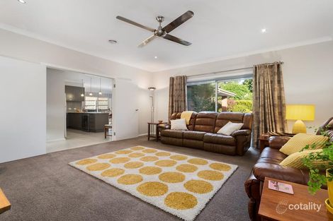 Property photo of 11 Harvard Court Gisborne VIC 3437