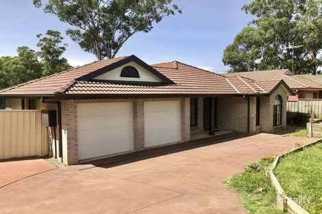 25a Lalor Rd, Quakers Hill, NSW 2763