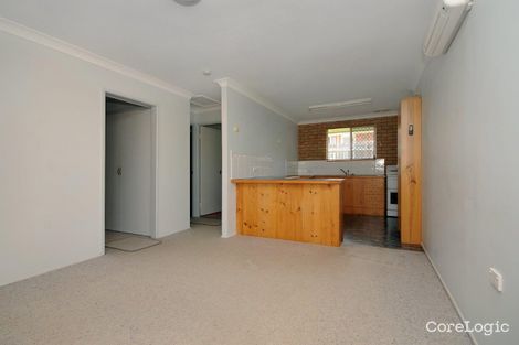 Property photo of 2/47 Cleary Street Centenary Heights QLD 4350
