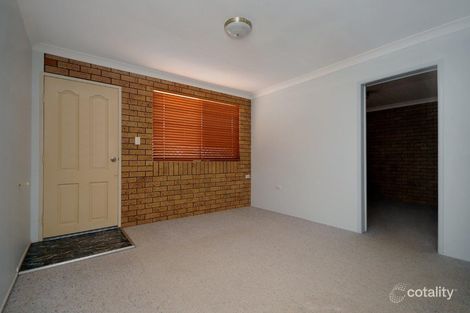 Property photo of 2/47 Cleary Street Centenary Heights QLD 4350