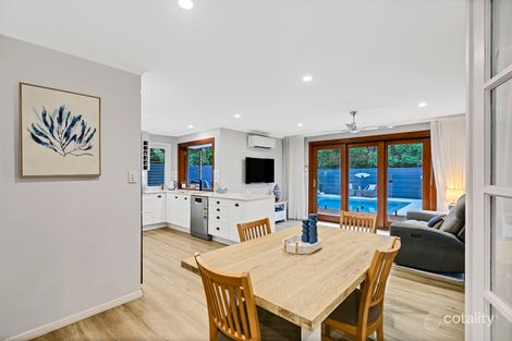 Property photo of 25 Fernleigh Crescent Mountain Creek QLD 4557