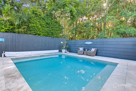 Property photo of 25 Fernleigh Crescent Mountain Creek QLD 4557
