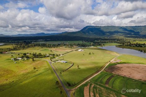 134 Four Mile Lane, Boyland, QLD 4275