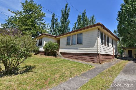 Property photo of 46 Coolgardie Street Frankston North VIC 3200